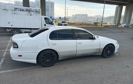 Toyota Aristo, 1997 год, 450 000 рублей, 2 фотография