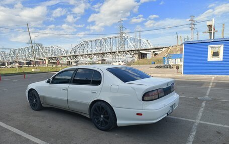 Toyota Aristo, 1997 год, 450 000 рублей, 4 фотография