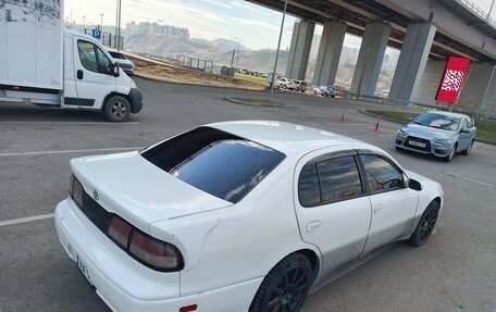 Toyota Aristo, 1997 год, 450 000 рублей, 3 фотография