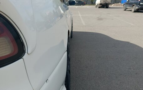 Toyota Aristo, 1997 год, 450 000 рублей, 7 фотография