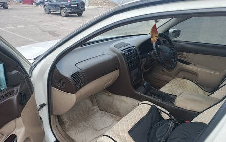 Toyota Aristo, 1997 год, 450 000 рублей, 8 фотография