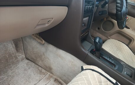 Toyota Aristo, 1997 год, 450 000 рублей, 9 фотография