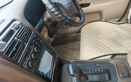 Toyota Aristo, 1997 год, 450 000 рублей, 10 фотография