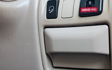 Toyota Aristo, 1997 год, 450 000 рублей, 12 фотография