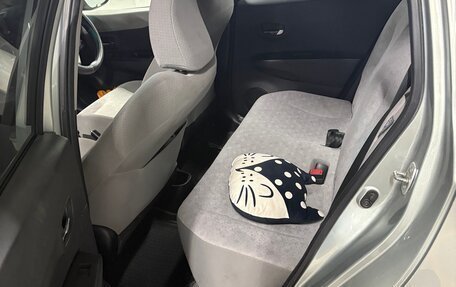 Toyota Vitz, 2011 год, 555 000 рублей, 6 фотография