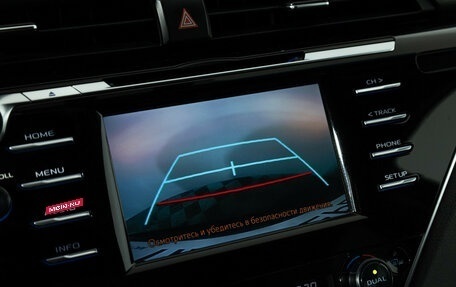 Toyota Camry, 2018 год, 2 179 700 рублей, 16 фотография