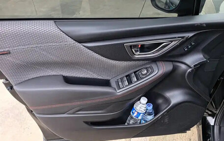 Subaru Forester, 2021 год, 2 127 225 рублей, 7 фотография