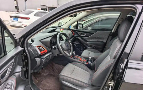 Subaru Forester, 2021 год, 2 127 225 рублей, 8 фотография