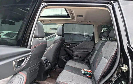 Subaru Forester, 2021 год, 2 127 225 рублей, 9 фотография