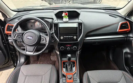Subaru Forester, 2021 год, 2 127 225 рублей, 10 фотография