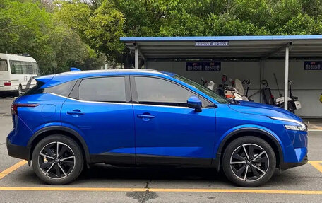 Nissan Qashqai, 2025 год, 1 840 001 рублей, 6 фотография