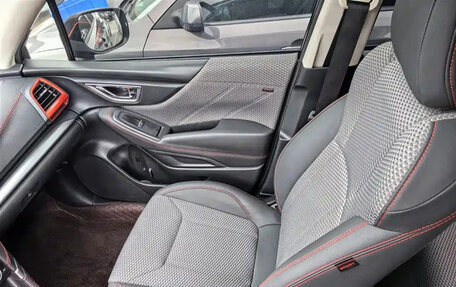 Subaru Forester, 2021 год, 2 127 225 рублей, 11 фотография