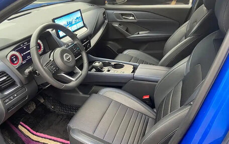 Nissan Qashqai, 2025 год, 1 840 001 рублей, 8 фотография