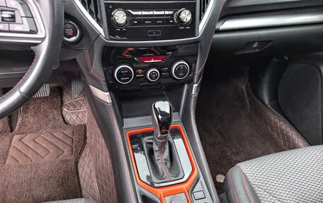 Subaru Forester, 2021 год, 2 127 225 рублей, 14 фотография