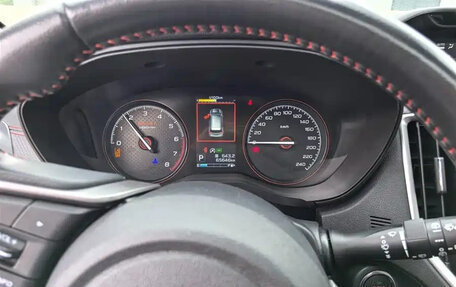 Subaru Forester, 2021 год, 2 127 225 рублей, 12 фотография