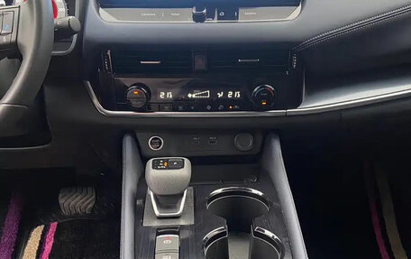 Nissan Qashqai, 2025 год, 1 840 001 рублей, 10 фотография