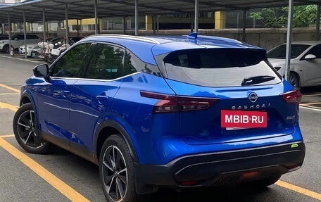 Nissan Qashqai, 2025 год, 1 840 001 рублей, 5 фотография