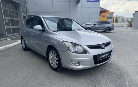 Hyundai i30 I, 2009 год, 490 000 рублей, 3 фотография