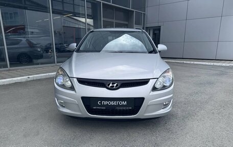 Hyundai i30 I, 2009 год, 490 000 рублей, 2 фотография