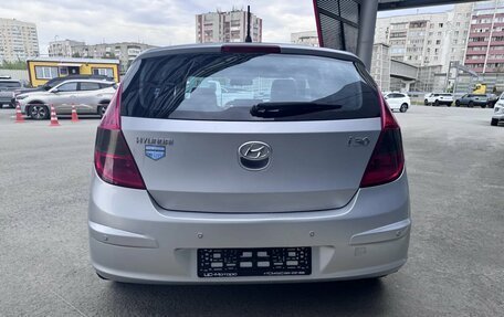 Hyundai i30 I, 2009 год, 490 000 рублей, 5 фотография
