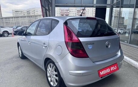 Hyundai i30 I, 2009 год, 490 000 рублей, 4 фотография