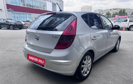 Hyundai i30 I, 2009 год, 490 000 рублей, 6 фотография