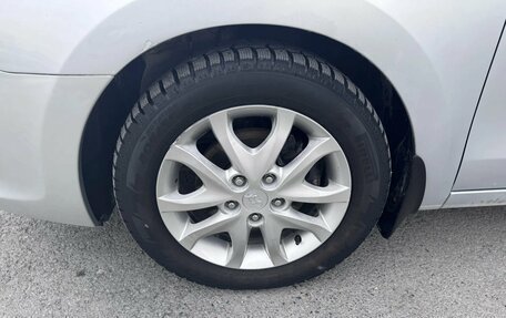 Hyundai i30 I, 2009 год, 490 000 рублей, 7 фотография