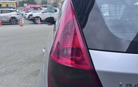 Hyundai i30 I, 2009 год, 490 000 рублей, 10 фотография