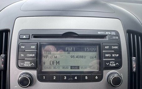 Hyundai i30 I, 2009 год, 490 000 рублей, 15 фотография
