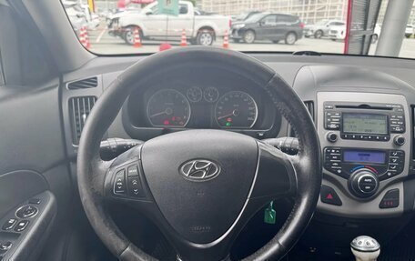 Hyundai i30 I, 2009 год, 490 000 рублей, 17 фотография