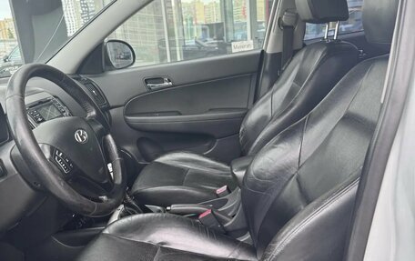 Hyundai i30 I, 2009 год, 490 000 рублей, 16 фотография