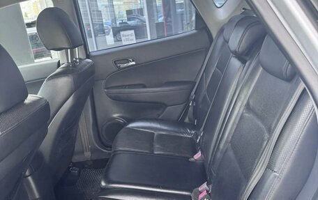 Hyundai i30 I, 2009 год, 490 000 рублей, 19 фотография