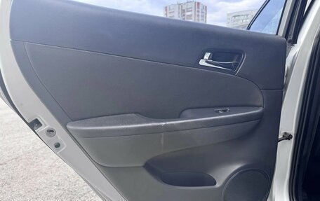 Hyundai i30 I, 2009 год, 490 000 рублей, 20 фотография