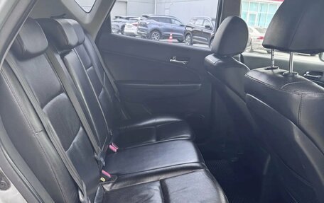 Hyundai i30 I, 2009 год, 490 000 рублей, 21 фотография