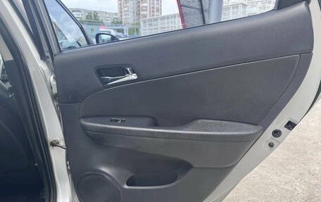 Hyundai i30 I, 2009 год, 490 000 рублей, 22 фотография