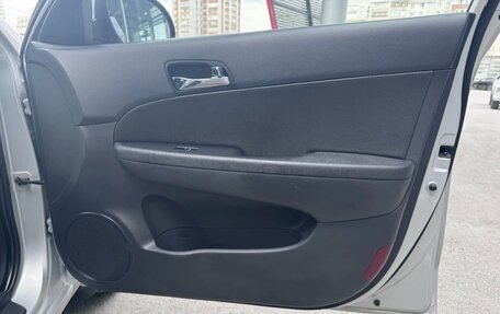 Hyundai i30 I, 2009 год, 490 000 рублей, 24 фотография