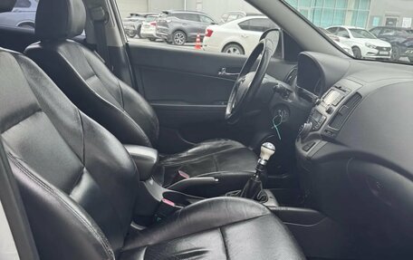 Hyundai i30 I, 2009 год, 490 000 рублей, 23 фотография