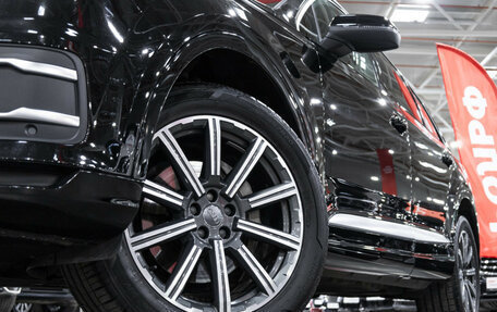 Audi Q7, 2019 год, 4 499 700 рублей, 3 фотография