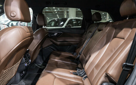 Audi Q7, 2019 год, 4 499 700 рублей, 16 фотография