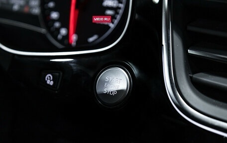 Audi Q7, 2019 год, 4 499 700 рублей, 25 фотография