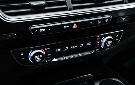 Audi Q7, 2019 год, 4 499 700 рублей, 30 фотография