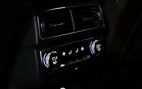 Audi Q7, 2019 год, 4 499 700 рублей, 33 фотография