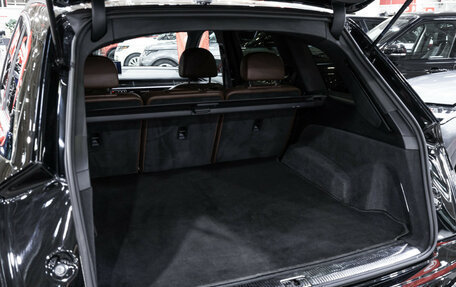 Audi Q7, 2019 год, 4 499 700 рублей, 35 фотография