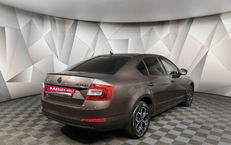 Skoda Octavia, 2015 год, 1 319 000 рублей, 2 фотография