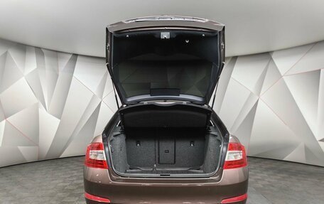 Skoda Octavia, 2015 год, 1 319 000 рублей, 11 фотография