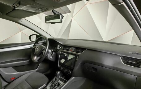 Skoda Octavia, 2015 год, 1 319 000 рублей, 12 фотография