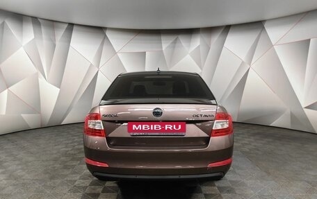 Skoda Octavia, 2015 год, 1 319 000 рублей, 8 фотография