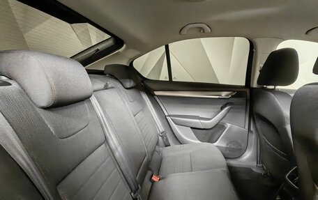 Skoda Octavia, 2015 год, 1 319 000 рублей, 15 фотография