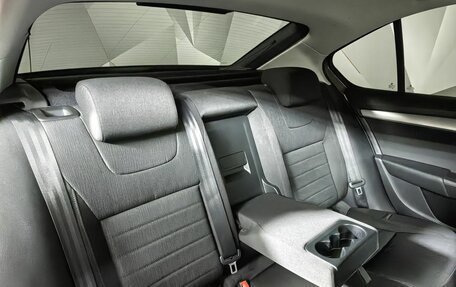 Skoda Octavia, 2015 год, 1 319 000 рублей, 16 фотография