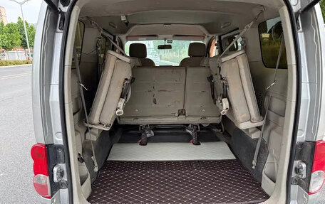 Nissan NV200, 2020 год, 1 450 001 рублей, 4 фотография